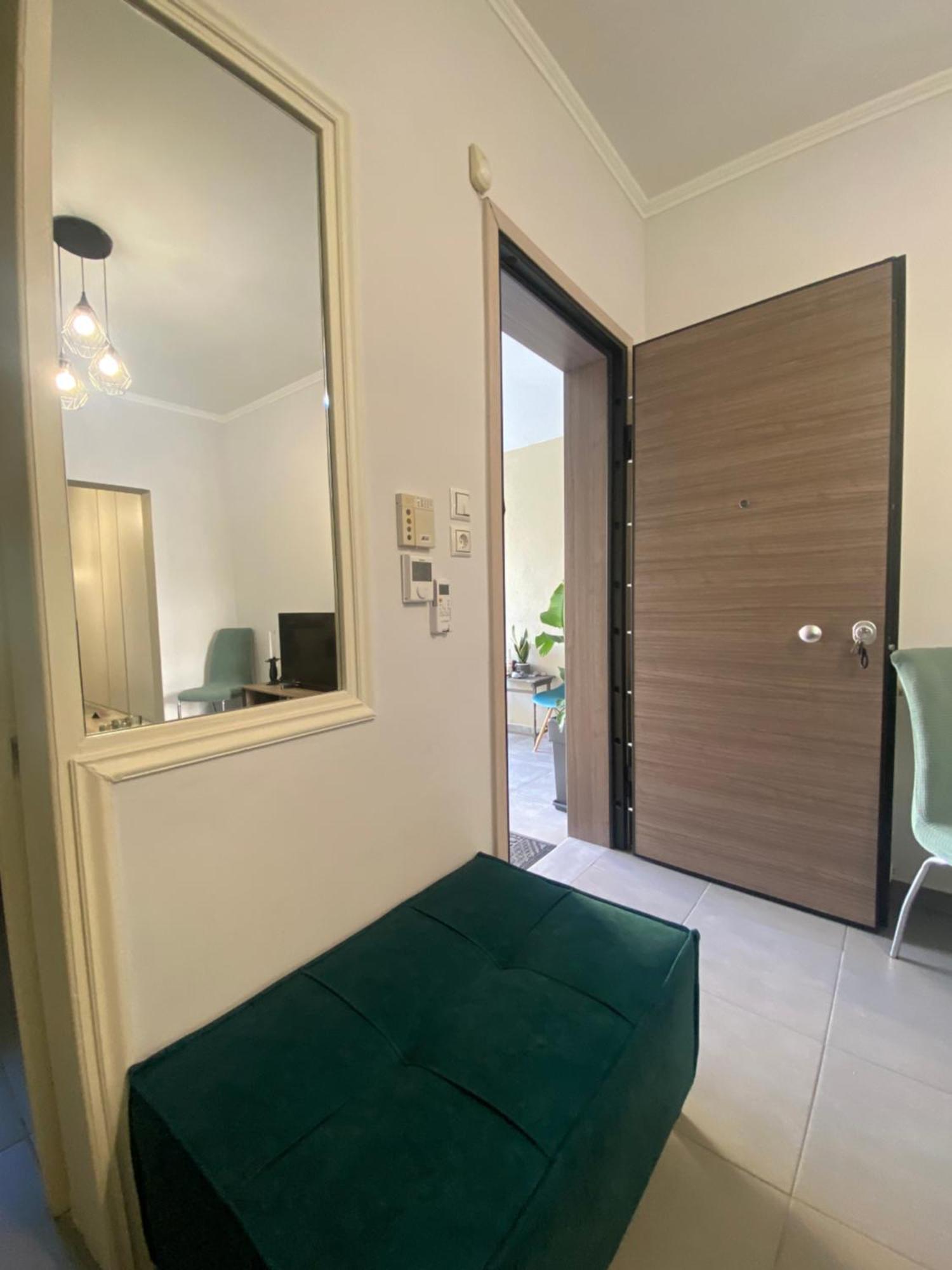 D & A House 150M From Chalandri Metro Station Apartment Athens Exterior photo