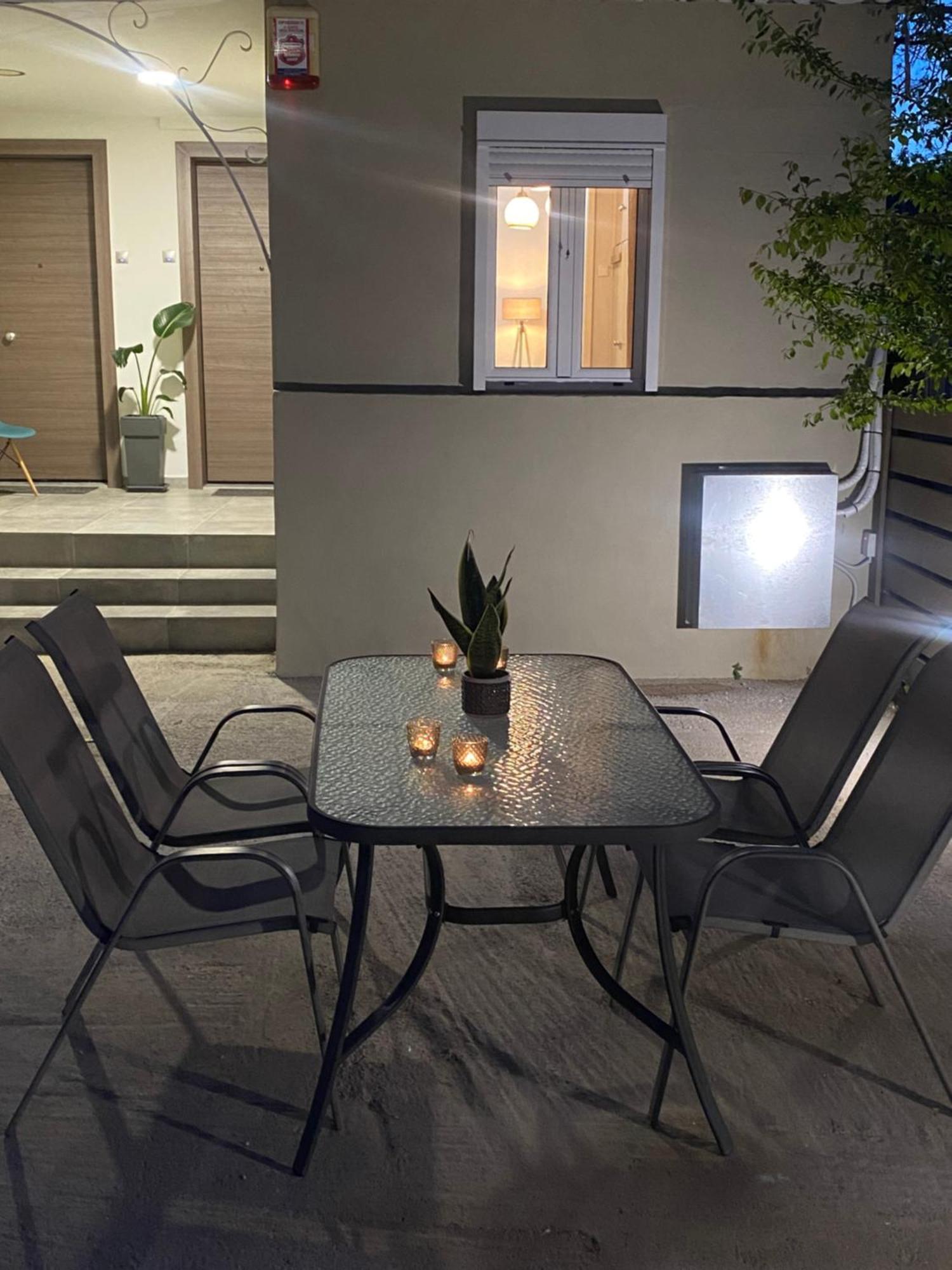 D & A House 150M From Chalandri Metro Station Apartment Athens Exterior photo